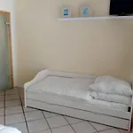 Apartament In Mit Terrasse By Interhome