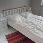 Apartament In Mit Terrasse By Interhome