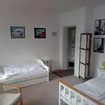 Apartament In Mit Terrasse By Interhome Steina (Lower-Saxony)