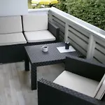In Mit Terrasse By Interhome Steina (Lower-Saxony)