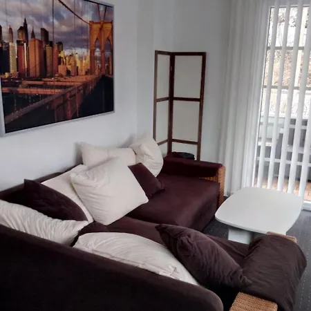 شقة In Mit Terrasse By Interhome Steina (Lower-Saxony)