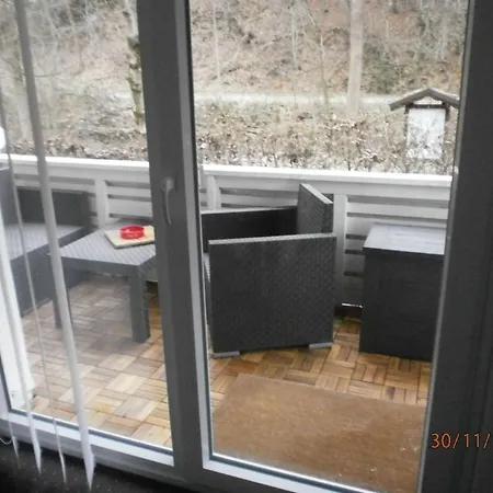 Apartament In Mit Terrasse By Interhome