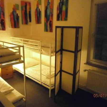 In Mit Terrasse By Interhome Apartament *