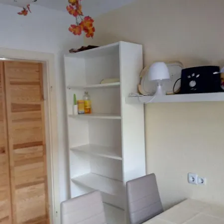 شقة In Mit Terrasse By Interhome