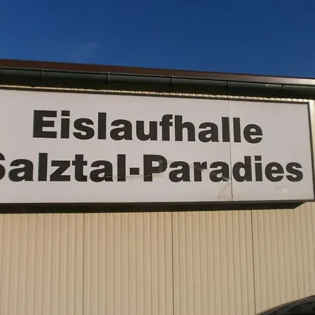 شقة In Mit Terrasse By Interhome Steina (Lower-Saxony)